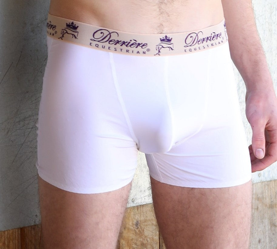 PERFORMANCE PADDED SHORTY – DERRIÈRE