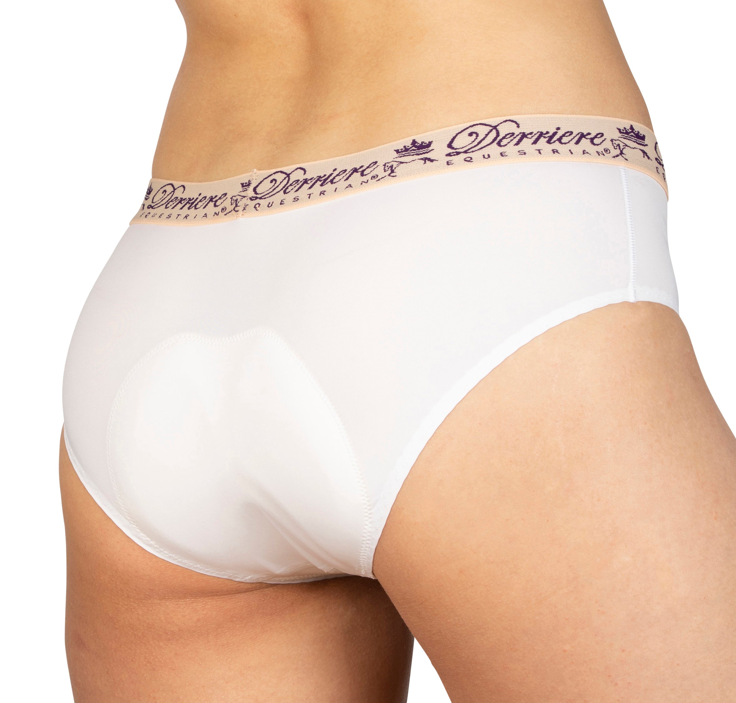 Padded Panties - How To Boost Your Derriere