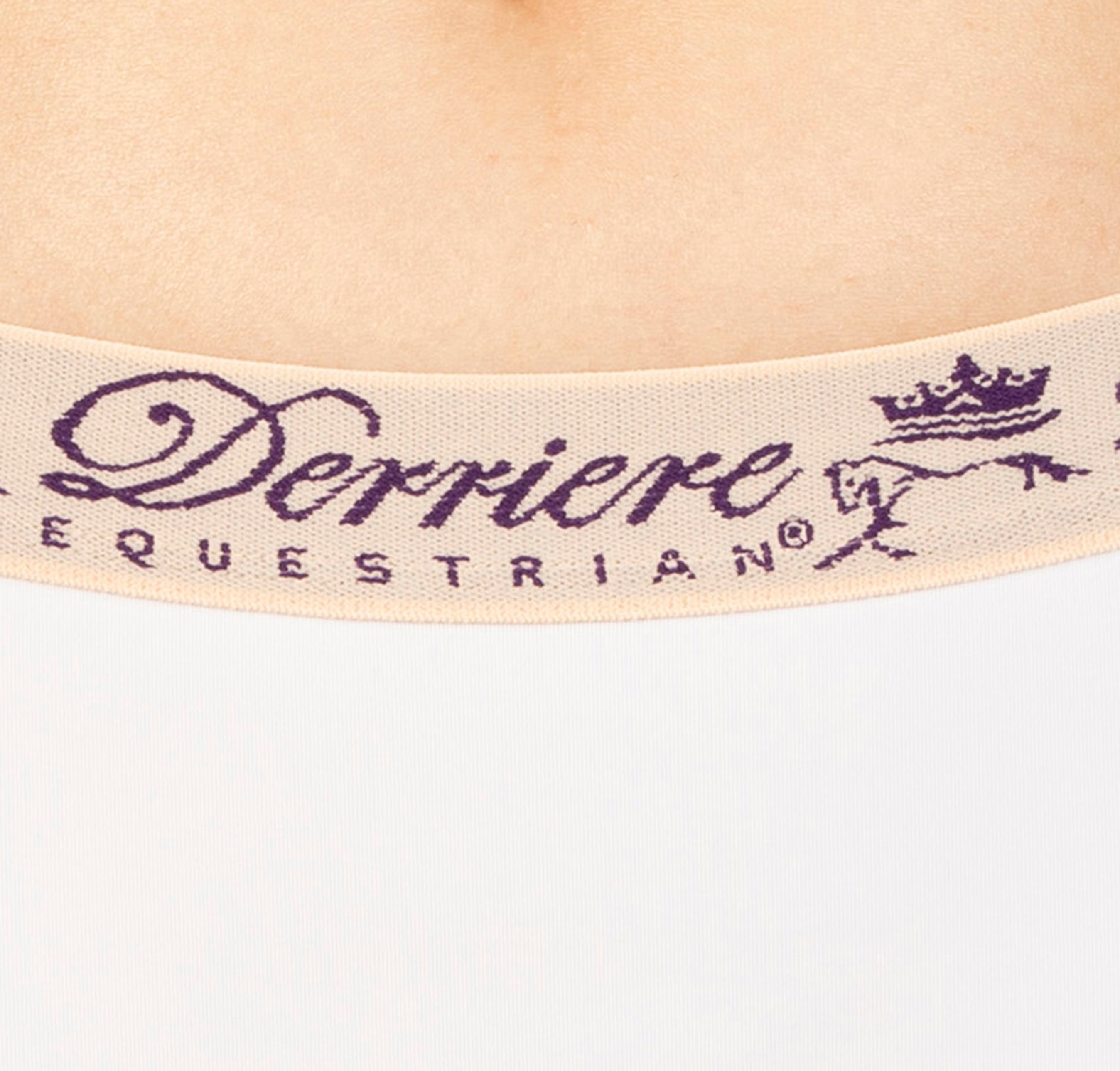 Derrière Equestrian® Padded Panty